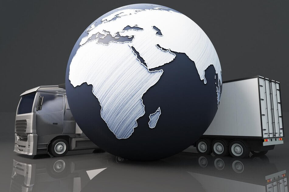 About Global Truck Load 1