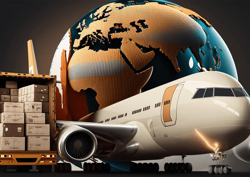 air-freight-logistic-network-distribution-logistic-transport